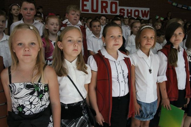 Wakacje czas zacząć! (dużo zdjęć)