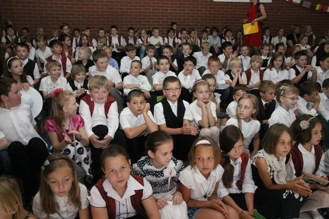 Wakacje czas zacząć! (dużo zdjęć)