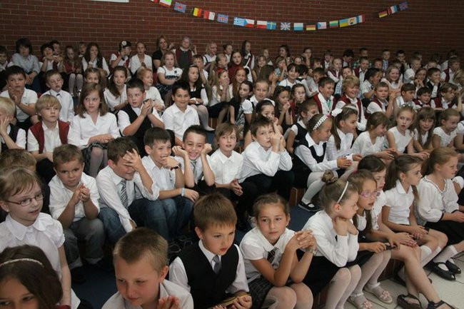 Wakacje czas zacząć! (dużo zdjęć)