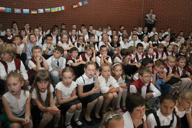 Wakacje czas zacząć! (dużo zdjęć)