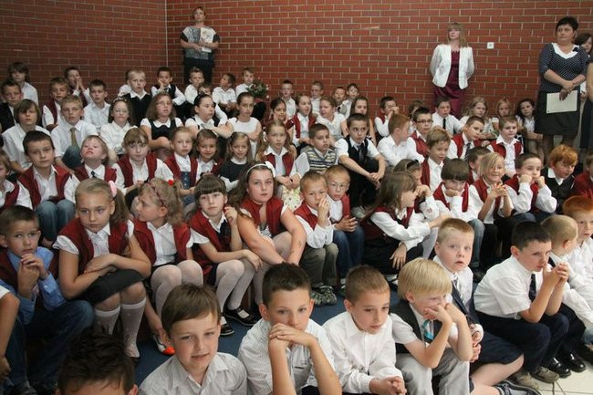 Wakacje czas zacząć! (dużo zdjęć)