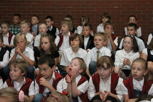 Wakacje czas zacząć! (dużo zdjęć)