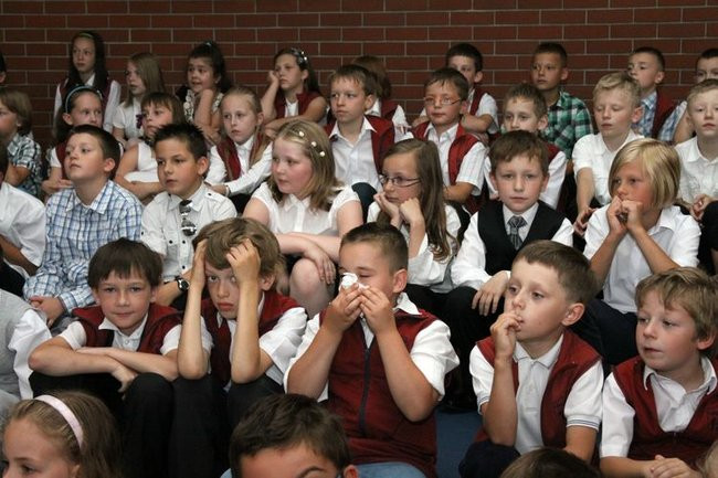 Wakacje czas zacząć! (dużo zdjęć)