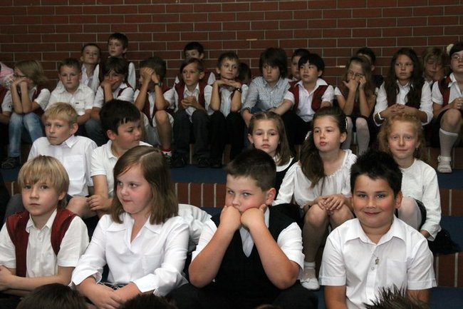 Wakacje czas zacząć! (dużo zdjęć)