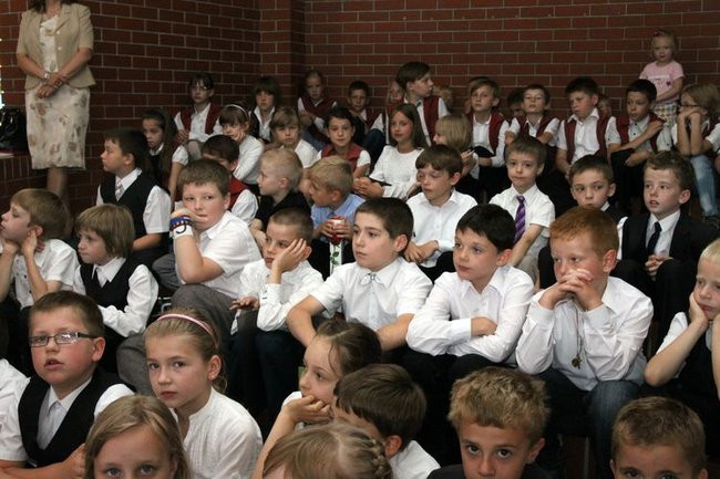 Wakacje czas zacząć! (dużo zdjęć)