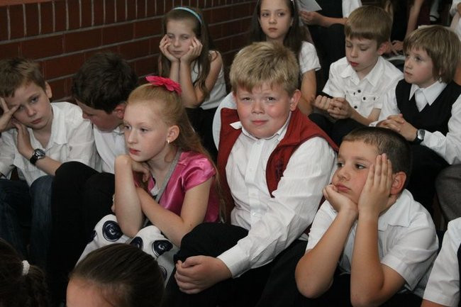 Wakacje czas zacząć! (dużo zdjęć)