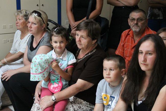 Wakacje czas zacząć! (dużo zdjęć)