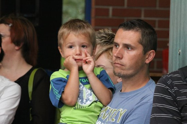 Wakacje czas zacząć! (dużo zdjęć)