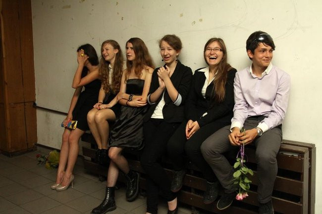 Wakacje czas zacząć! (dużo zdjęć)