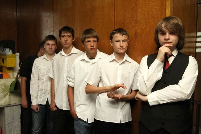 Wakacje czas zacząć! (dużo zdjęć)