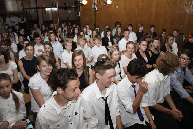 Wakacje czas zacząć! (dużo zdjęć)