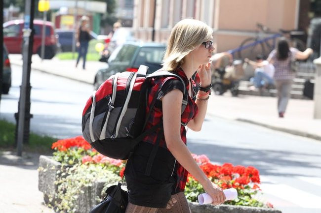 Wakacje czas zacząć! (dużo zdjęć)