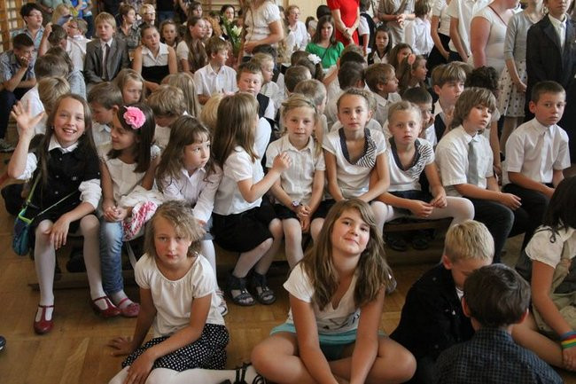 Wakacje czas zacząć! (dużo zdjęć)