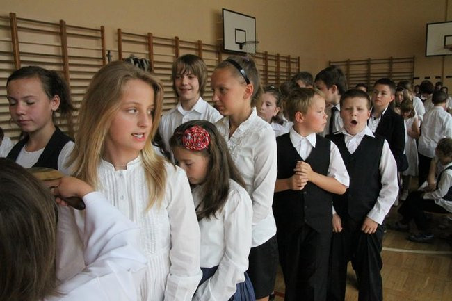 Wakacje czas zacząć! (dużo zdjęć)