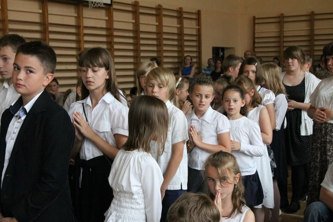 Wakacje czas zacząć! (dużo zdjęć)