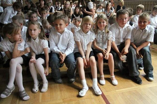 Wakacje czas zacząć! (dużo zdjęć)