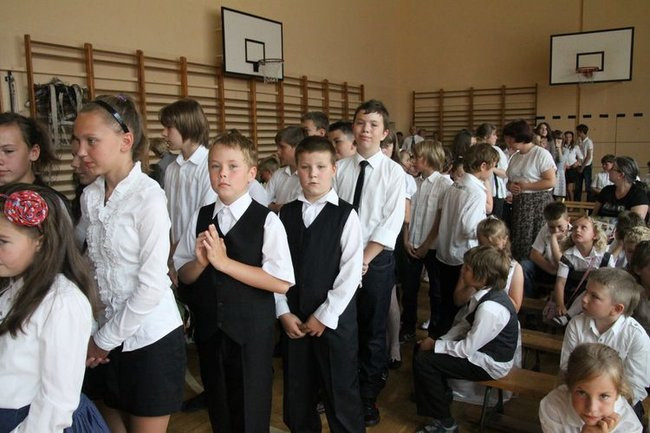 Wakacje czas zacząć! (dużo zdjęć)