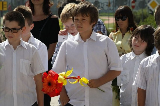 Wakacje czas zacząć! (dużo zdjęć)