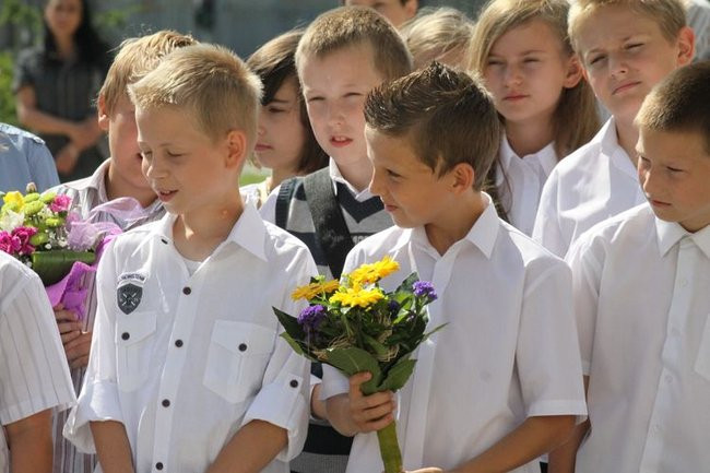 Wakacje czas zacząć! (dużo zdjęć)