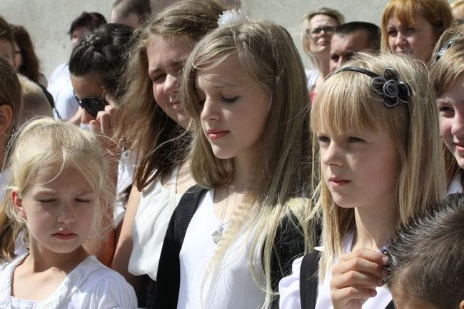 Wakacje czas zacząć! (dużo zdjęć)