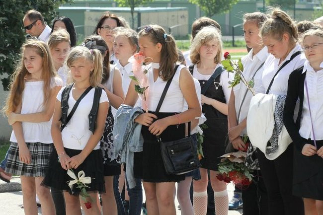 Wakacje czas zacząć! (dużo zdjęć)