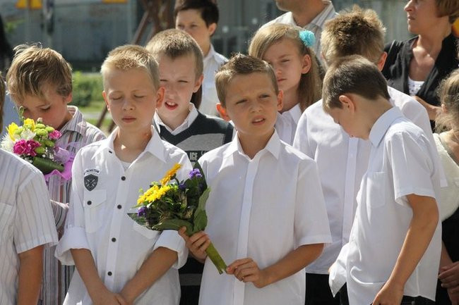 Wakacje czas zacząć! (dużo zdjęć)