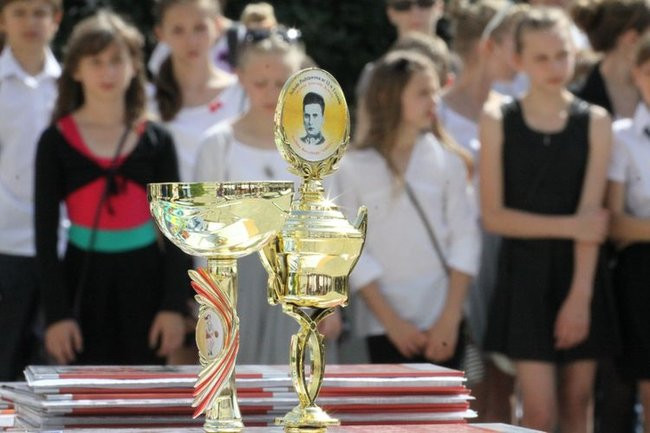 Wakacje czas zacząć! (dużo zdjęć)