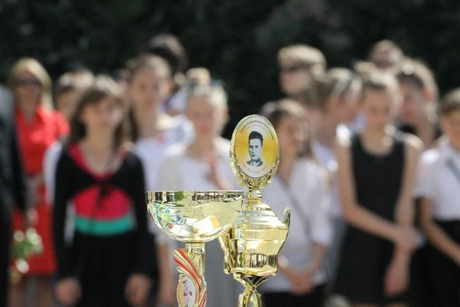 Wakacje czas zacząć! (dużo zdjęć)