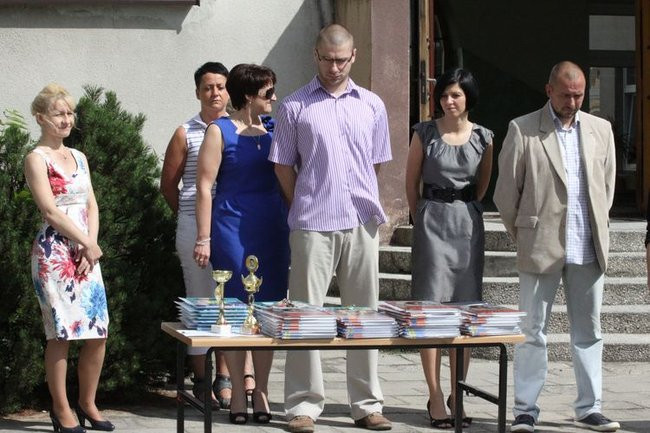 Wakacje czas zacząć! (dużo zdjęć)