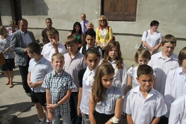 Wakacje czas zacząć! (dużo zdjęć)