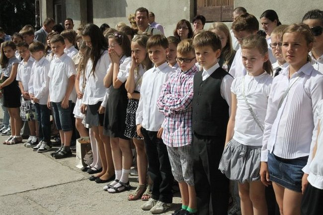 Wakacje czas zacząć! (dużo zdjęć)