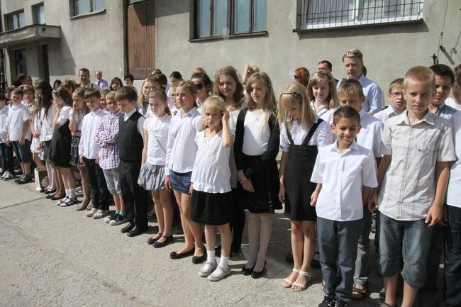 Wakacje czas zacząć! (dużo zdjęć)