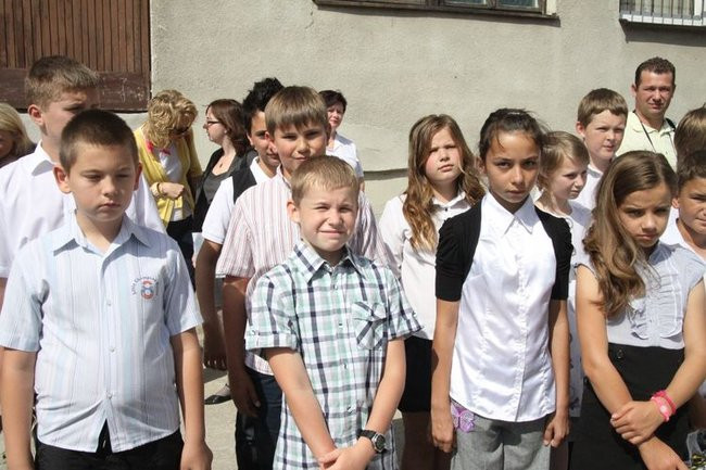 Wakacje czas zacząć! (dużo zdjęć)