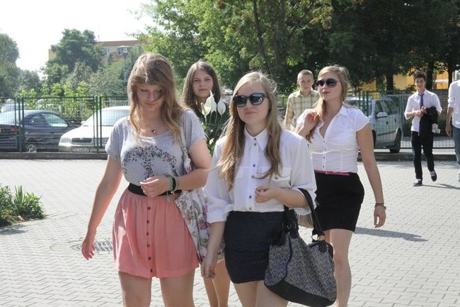 Wakacje czas zacząć! (dużo zdjęć)