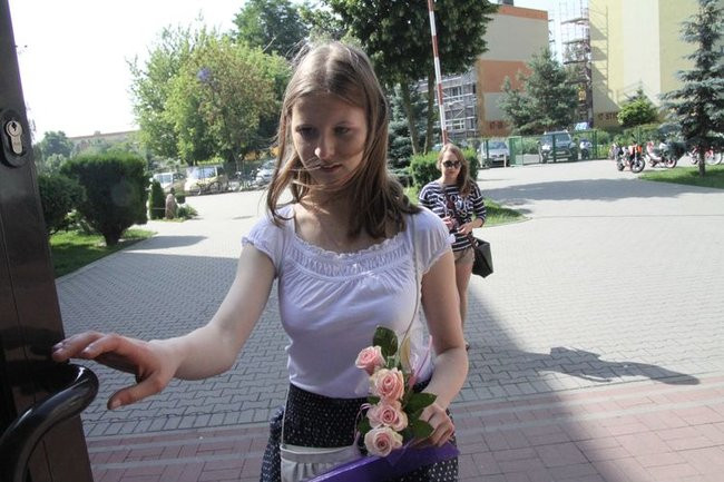 Wakacje czas zacząć! (dużo zdjęć)