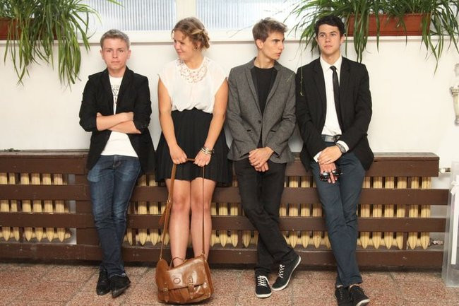 Wakacje czas zacząć! (dużo zdjęć)