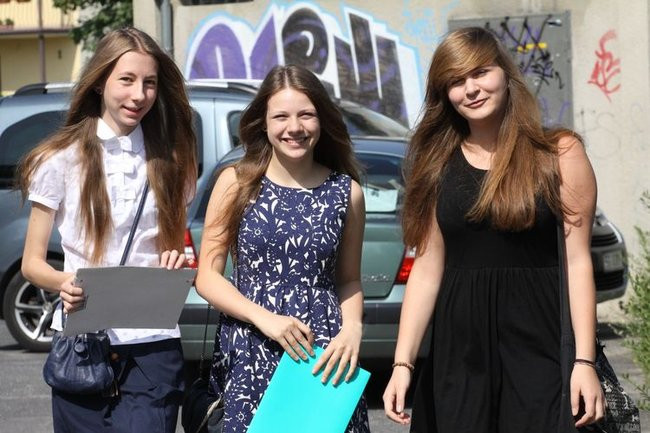 Wakacje czas zacząć! (dużo zdjęć)