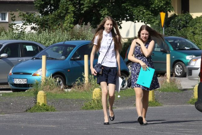 Wakacje czas zacząć! (dużo zdjęć)