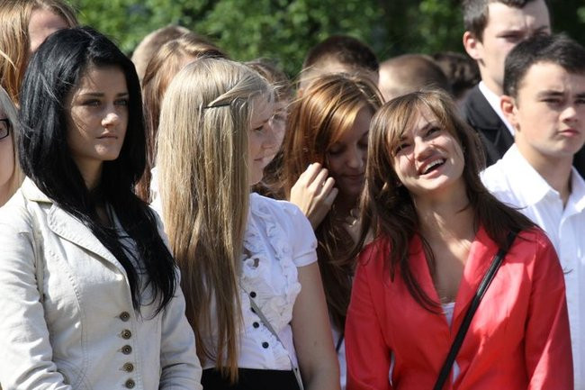 Wakacje czas zacząć! (dużo zdjęć)