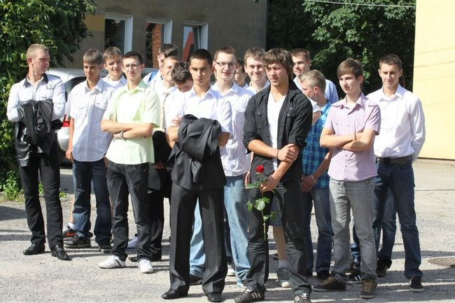 Wakacje czas zacząć! (dużo zdjęć)