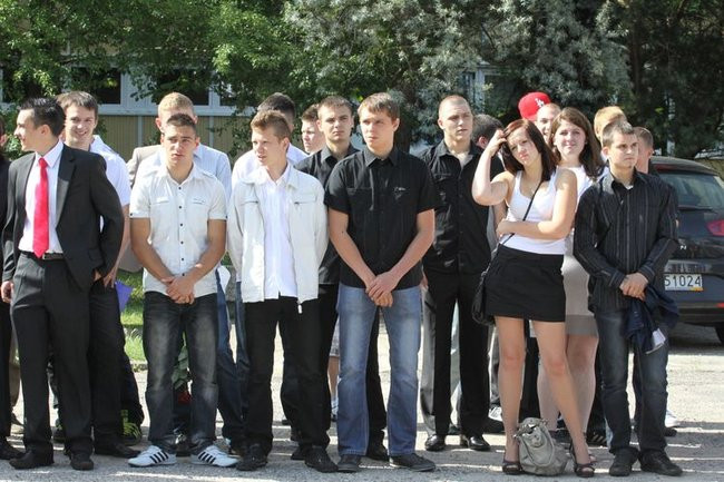 Wakacje czas zacząć! (dużo zdjęć)