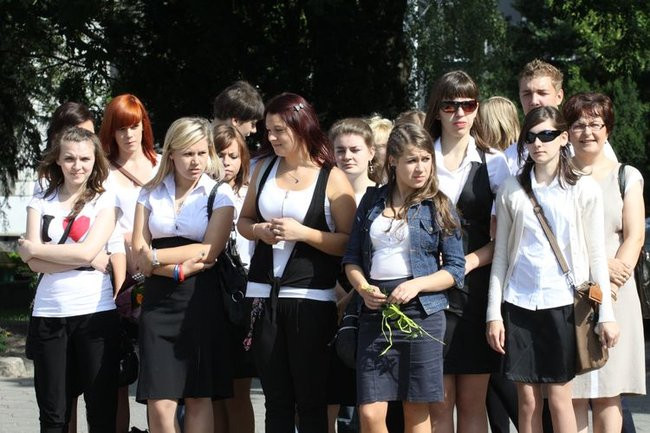 Wakacje czas zacząć! (dużo zdjęć)