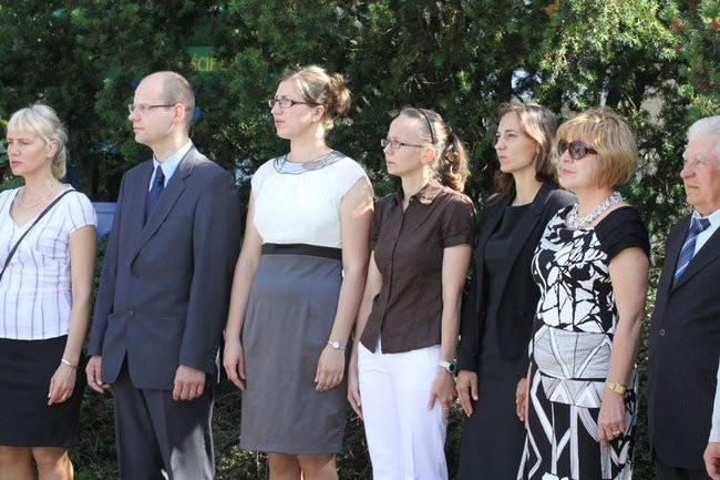 Wakacje czas zacząć! (dużo zdjęć)