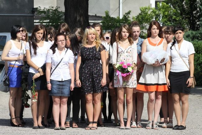 Wakacje czas zacząć! (dużo zdjęć)