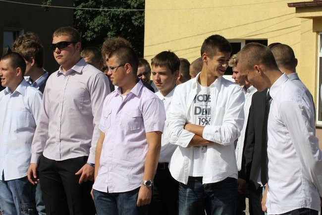 Wakacje czas zacząć! (dużo zdjęć)