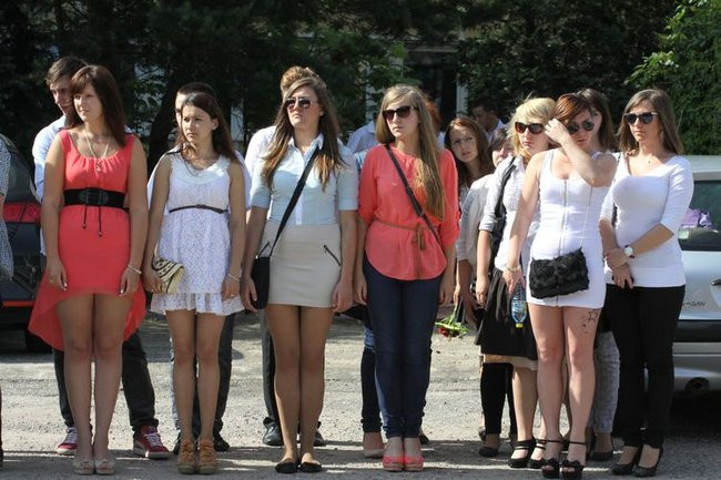 Wakacje czas zacząć! (dużo zdjęć)