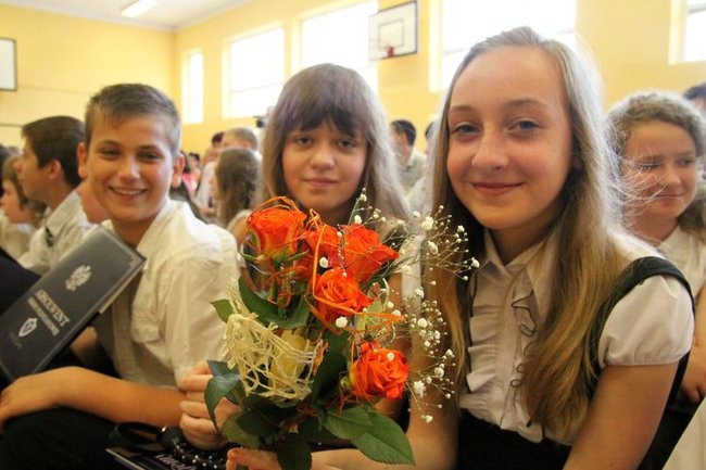 Wakacje czas zacząć! (dużo zdjęć)