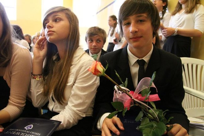 Wakacje czas zacząć! (dużo zdjęć)