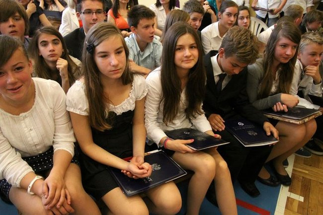 Wakacje czas zacząć! (dużo zdjęć)