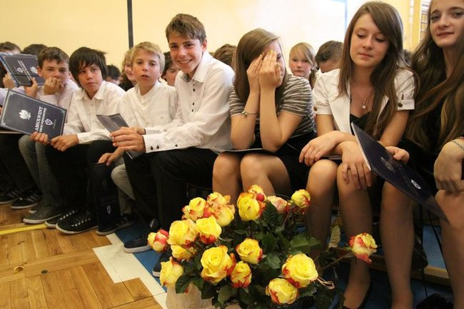 Wakacje czas zacząć! (dużo zdjęć)